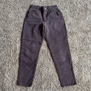 Vintage Lee Brown Pants